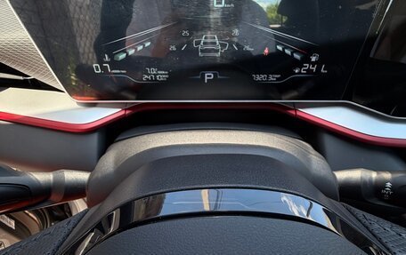 Geely Coolray I, 2024 год, 2 050 000 рублей, 17 фотография