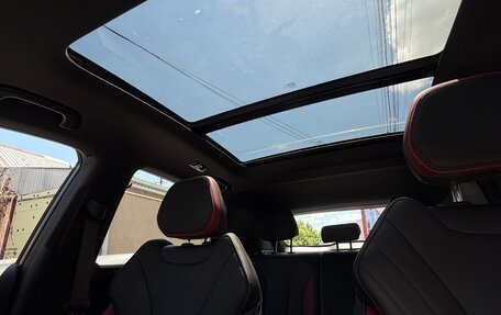 Geely Coolray I, 2024 год, 2 050 000 рублей, 22 фотография