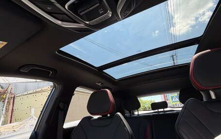Geely Coolray I, 2024 год, 2 050 000 рублей, 21 фотография