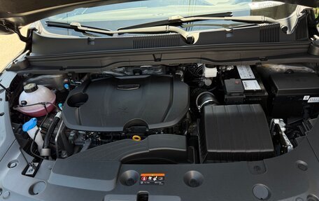 Geely Coolray I, 2024 год, 2 050 000 рублей, 34 фотография