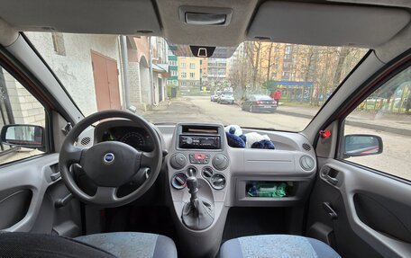 Fiat Panda II, 2005 год, 150 000 рублей, 7 фотография