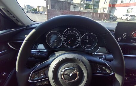Mazda 6, 2019 год, 1 900 000 рублей, 14 фотография