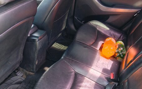 Hyundai Avante, 2011 год, 880 000 рублей, 17 фотография