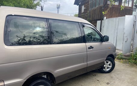 Toyota Town Ace III, 1997 год, 509 000 рублей, 4 фотография