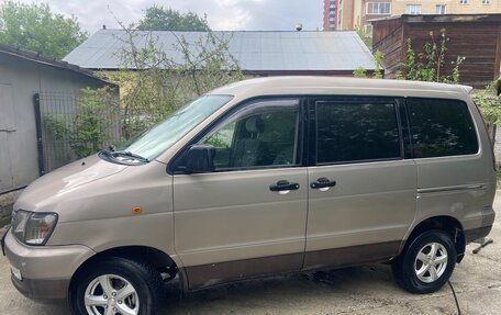 Toyota Town Ace III, 1997 год, 509 000 рублей, 7 фотография