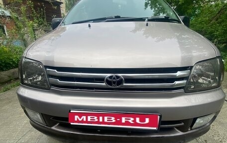 Toyota Town Ace III, 1997 год, 509 000 рублей, 3 фотография