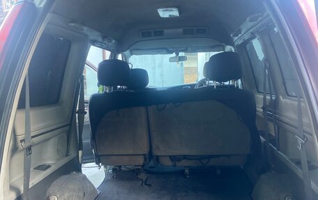 Toyota Town Ace III, 1997 год, 509 000 рублей, 13 фотография
