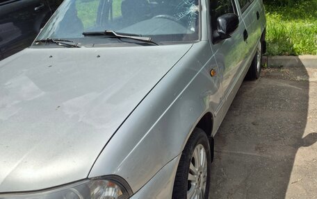 Daewoo Nexia I рестайлинг, 2012 год, 220 000 рублей, 3 фотография