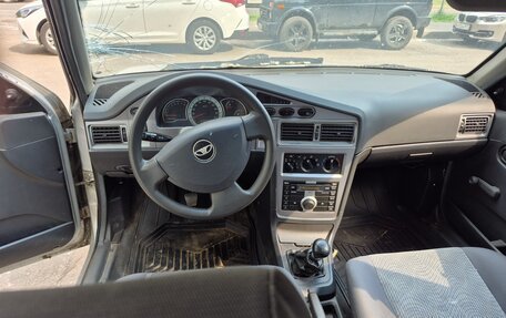 Daewoo Nexia I рестайлинг, 2012 год, 220 000 рублей, 5 фотография