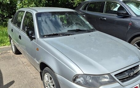 Daewoo Nexia I рестайлинг, 2012 год, 220 000 рублей, 2 фотография