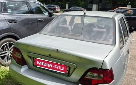 Daewoo Nexia I рестайлинг, 2012 год, 220 000 рублей, 4 фотография