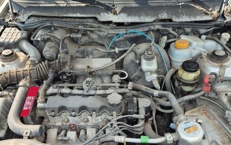 Daewoo Nexia I рестайлинг, 2012 год, 220 000 рублей, 8 фотография