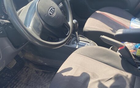 KIA Rio II, 2010 год, 450 000 рублей, 5 фотография