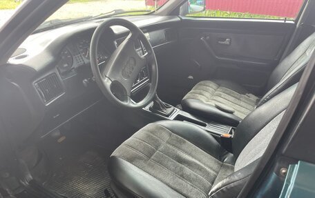 Audi 80, 1994 год, 180 000 рублей, 3 фотография