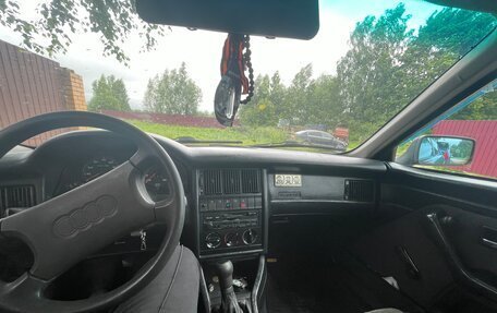 Audi 80, 1994 год, 180 000 рублей, 2 фотография