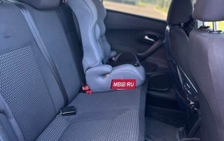 Volkswagen Polo VI (EU Market), 2012 год, 630 000 рублей, 18 фотография