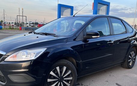 Ford Focus II рестайлинг, 2011 год, 520 000 рублей, 4 фотография