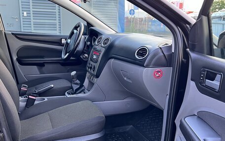 Ford Focus II рестайлинг, 2011 год, 520 000 рублей, 9 фотография