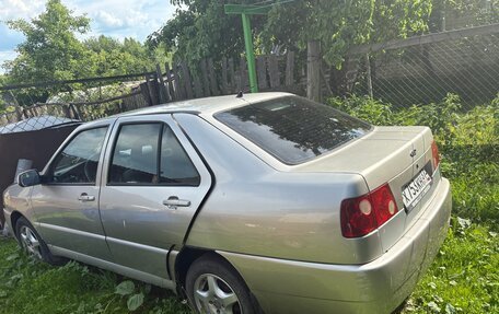Chery Amulet (A15) I, 2007 год, 60 000 рублей, 2 фотография