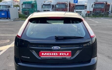 Ford Focus II рестайлинг, 2011 год, 520 000 рублей, 6 фотография