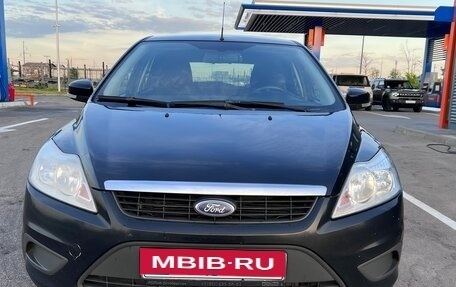 Ford Focus II рестайлинг, 2011 год, 520 000 рублей, 3 фотография