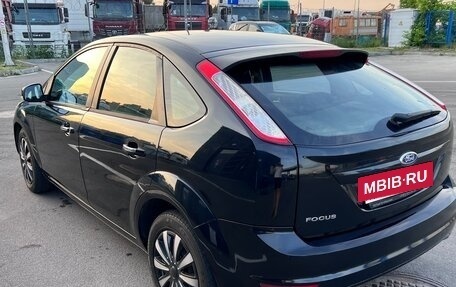 Ford Focus II рестайлинг, 2011 год, 520 000 рублей, 7 фотография