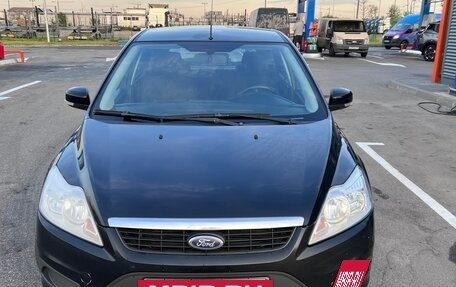 Ford Focus II рестайлинг, 2011 год, 520 000 рублей, 2 фотография