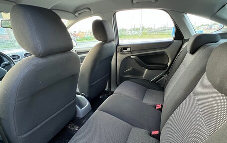 Ford Focus II рестайлинг, 2011 год, 520 000 рублей, 17 фотография