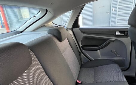 Ford Focus II рестайлинг, 2011 год, 520 000 рублей, 14 фотография