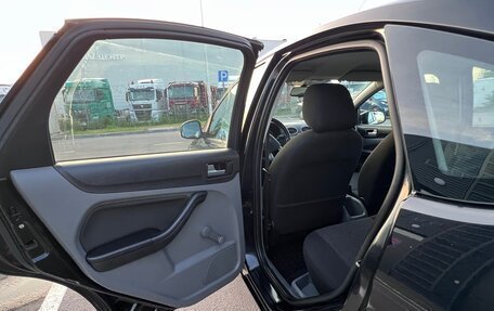 Ford Focus II рестайлинг, 2011 год, 520 000 рублей, 16 фотография