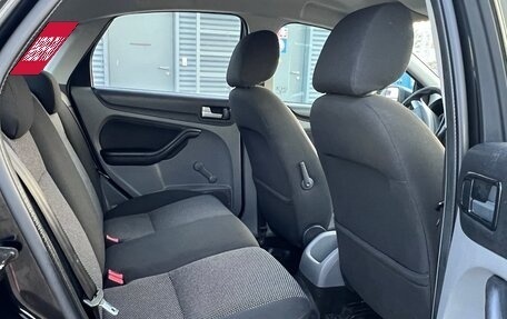 Ford Focus II рестайлинг, 2011 год, 520 000 рублей, 12 фотография