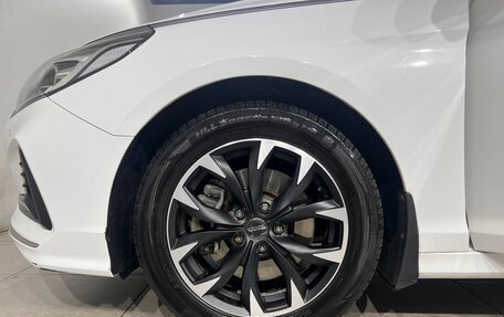 Hyundai Sonata VII, 2018 год, 1 470 000 рублей, 11 фотография