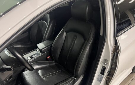 Hyundai Sonata VII, 2018 год, 1 470 000 рублей, 12 фотография