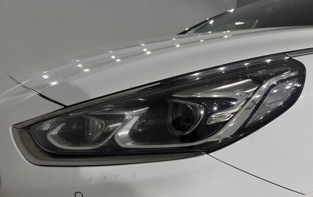 Hyundai Sonata VII, 2018 год, 1 470 000 рублей, 9 фотография