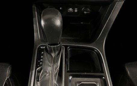 Hyundai Sonata VII, 2018 год, 1 470 000 рублей, 21 фотография