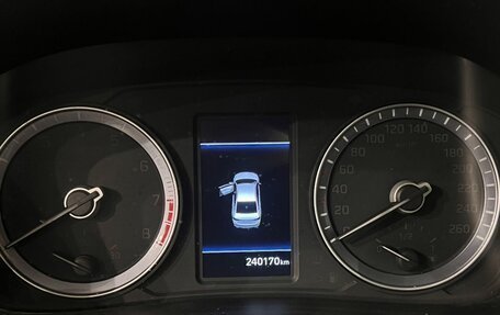 Hyundai Sonata VII, 2018 год, 1 470 000 рублей, 22 фотография