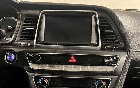 Hyundai Sonata VII, 2018 год, 1 470 000 рублей, 19 фотография