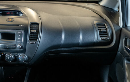 KIA Cerato III, 2014 год, 1 069 000 рублей, 8 фотография