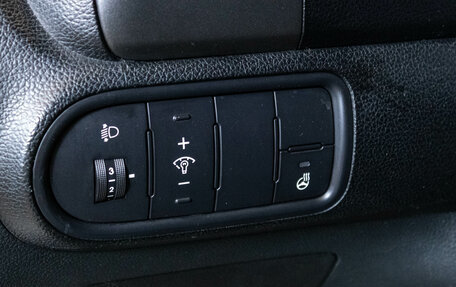 KIA Cerato III, 2014 год, 1 069 000 рублей, 11 фотография