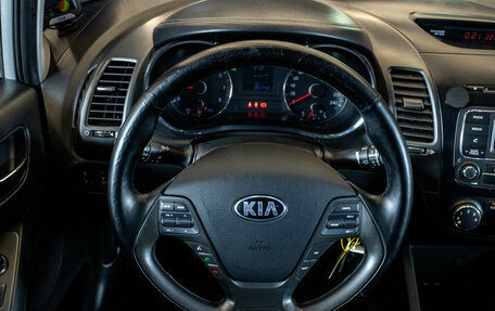 KIA Cerato III, 2014 год, 1 069 000 рублей, 6 фотография