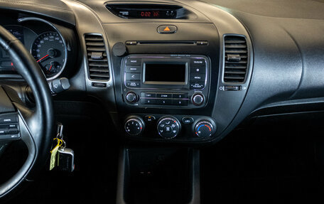 KIA Cerato III, 2014 год, 1 069 000 рублей, 7 фотография