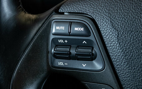 KIA Cerato III, 2014 год, 1 069 000 рублей, 13 фотография