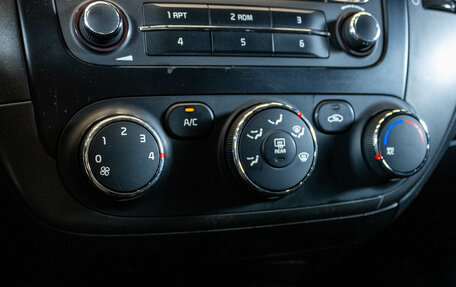 KIA Cerato III, 2014 год, 1 069 000 рублей, 17 фотография