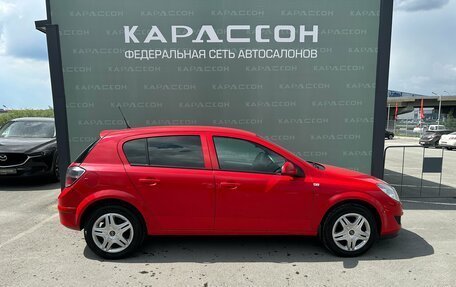 Opel Astra H, 2012 год, 470 000 рублей, 4 фотография