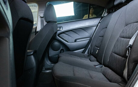 KIA Cerato III, 2014 год, 1 069 000 рублей, 21 фотография