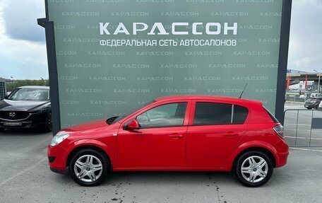 Opel Astra H, 2012 год, 470 000 рублей, 3 фотография