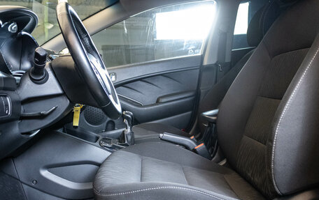 KIA Cerato III, 2014 год, 1 069 000 рублей, 20 фотография