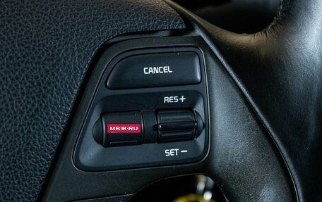 KIA Cerato III, 2014 год, 1 069 000 рублей, 14 фотография
