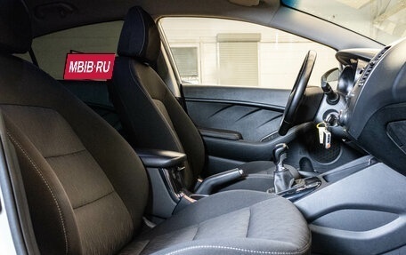 KIA Cerato III, 2014 год, 1 069 000 рублей, 23 фотография