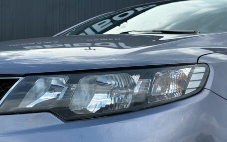 KIA Cerato III, 2009 год, 830 000 рублей, 6 фотография